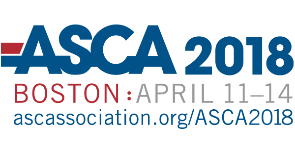 2018 ASCA In Boston: April 11–14