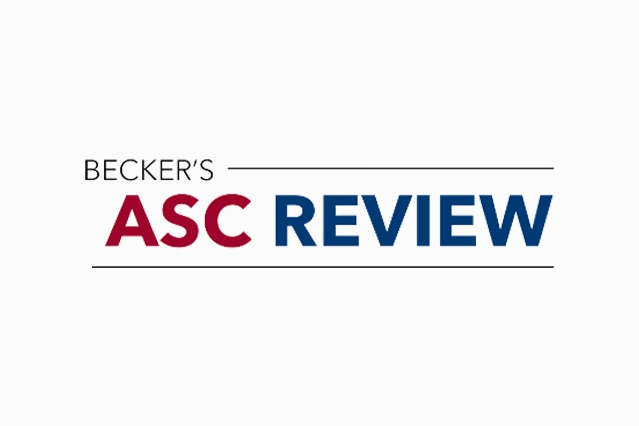 Becker's ASC Annual Meeting