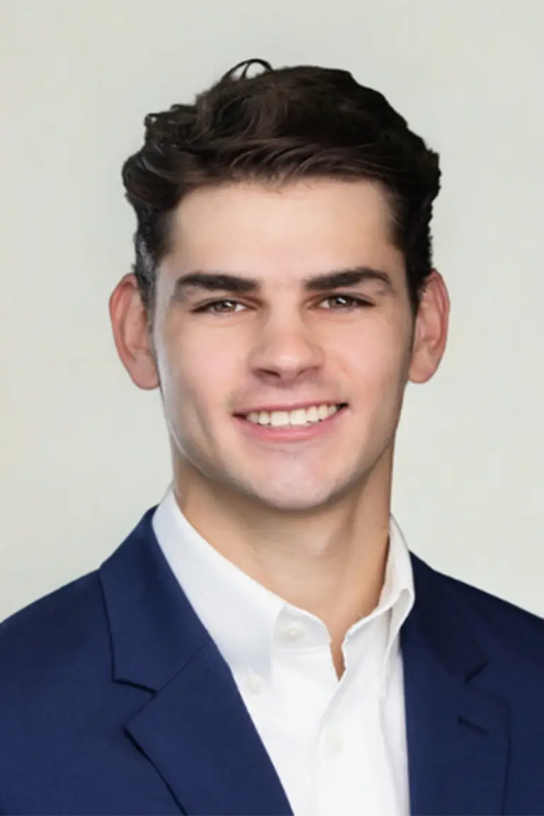 Braeden Vermillion