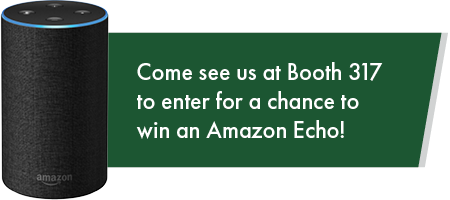 Win an Amazon Echo