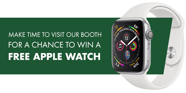 Apple Watch giveaway