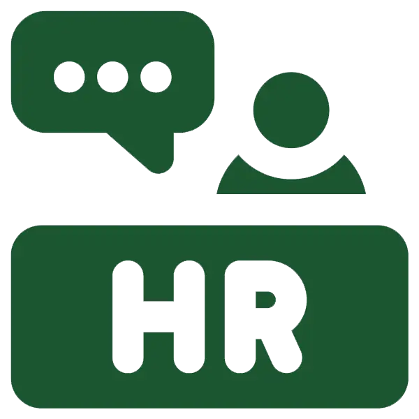 HR Icon