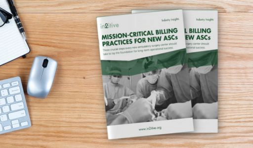 Industry Brief: New ASC Billing Best Practices