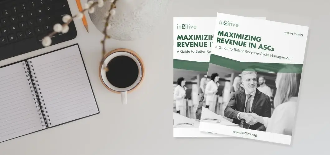 Maximizing Revenue ASC White Paper Mockup